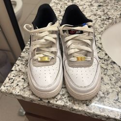 Nike 
