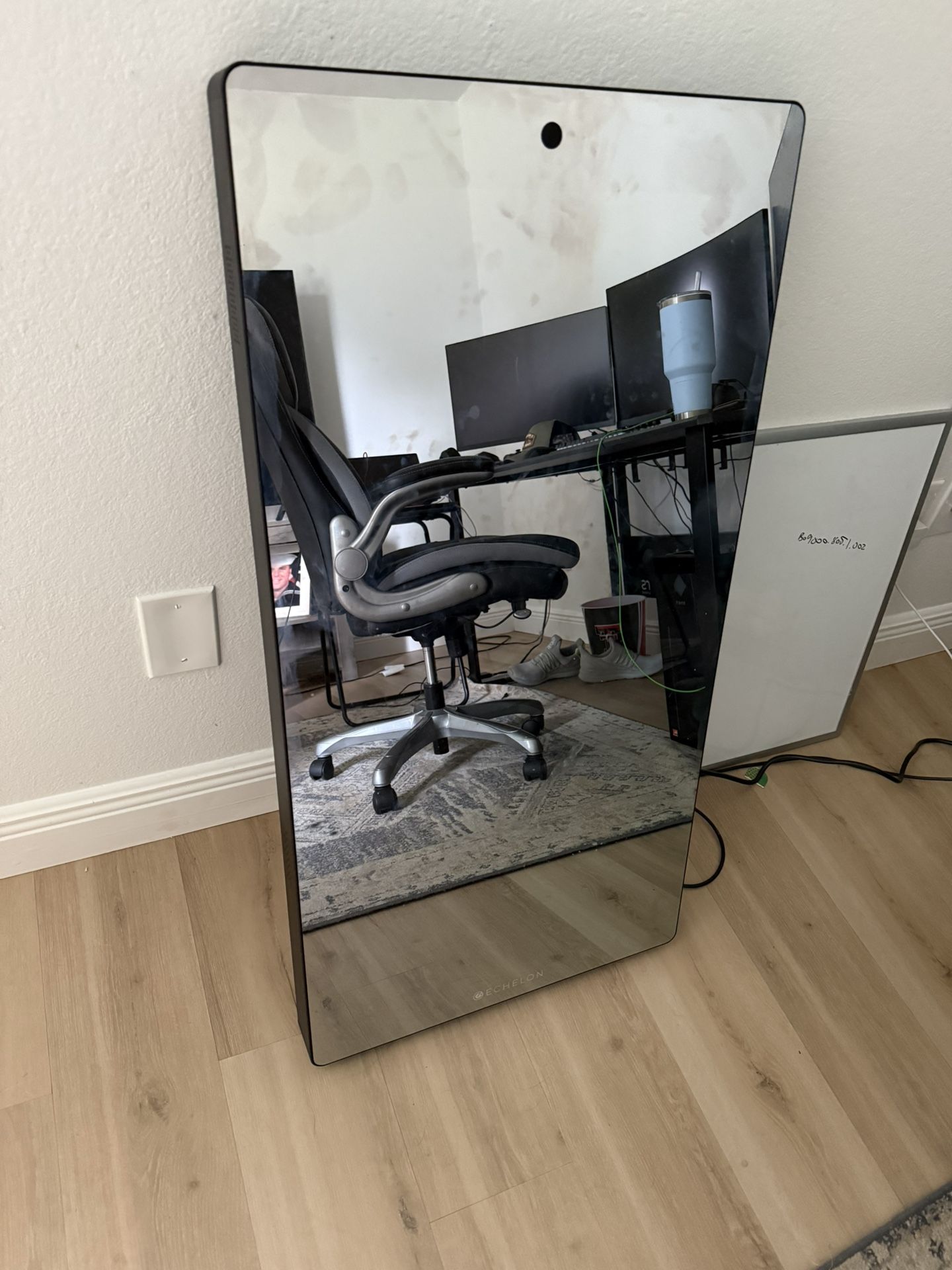 Echelon Reflect Workout Smart Mirror