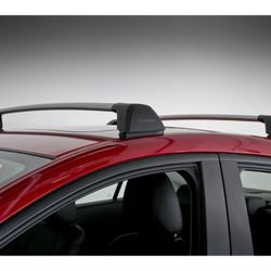 Mazda 3 Roof Racks