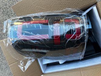 Full LED Ram Tail Light Assembly