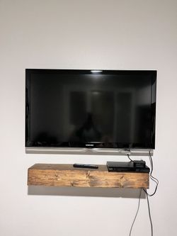 50 Inch Samsung Flat Screen TV