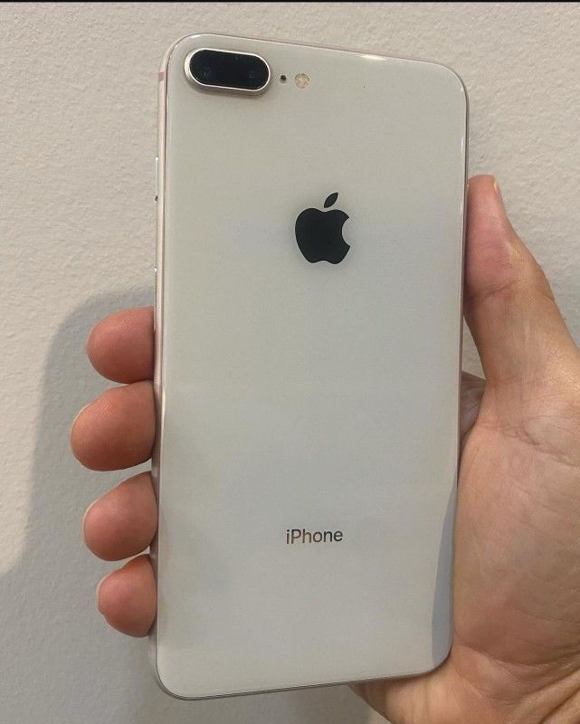 iPhone 8 Plus 64Gb Unlocked Wonderful Condition like new