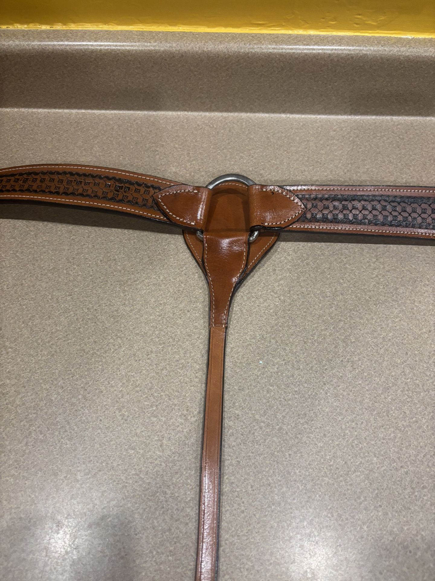 Horse Breast collar