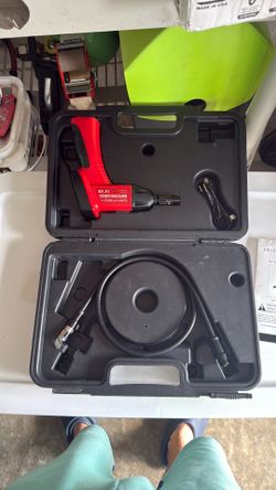 Inspection camera