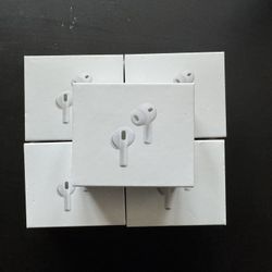 AirPod pros 3