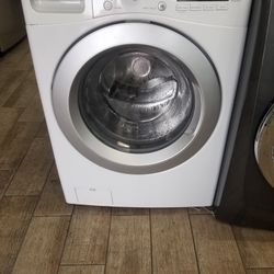 Kenmore Front loader Washer