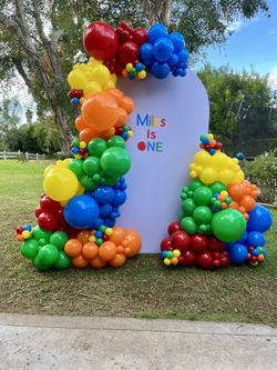 Balloons