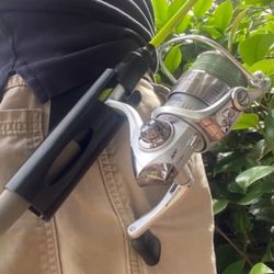 Fishing Rod Belt Holster 