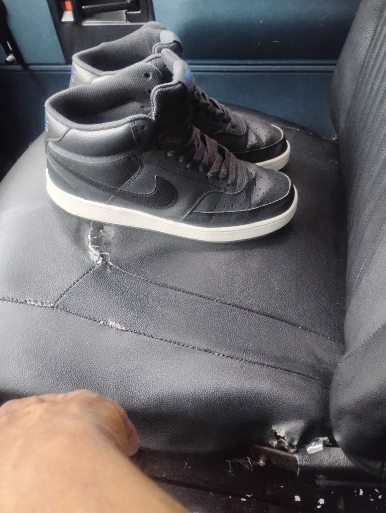 Nike Shoes