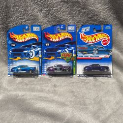 Hot Wheels Tail Dragger Treasure Hunt 