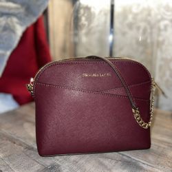 New Women’s Crossbody Michael Kors Authentic 