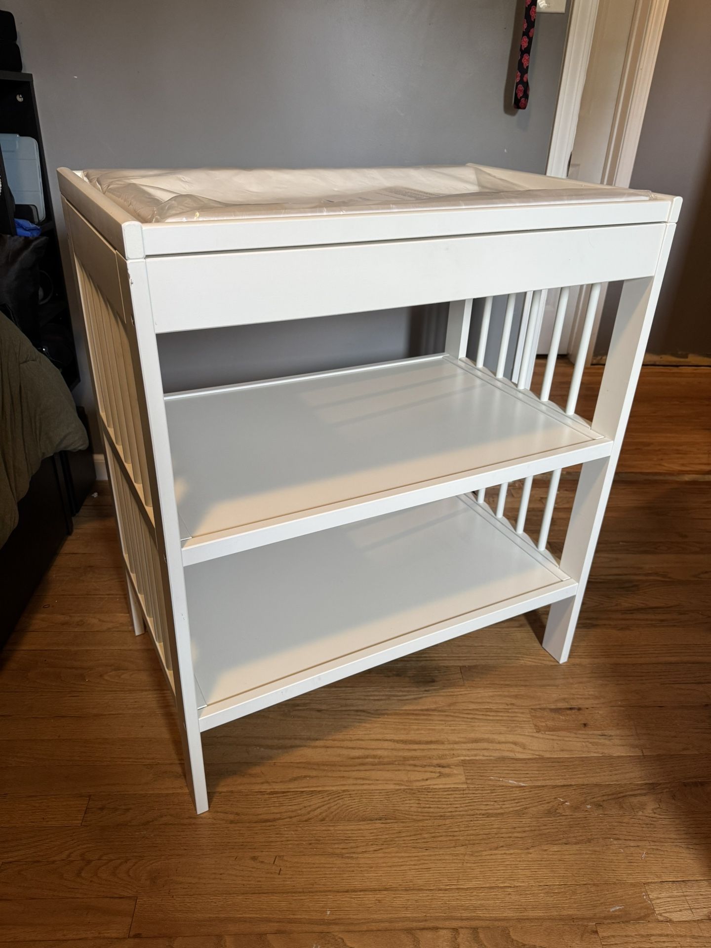 Baby Changing Table
