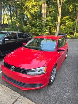 Jetta Se