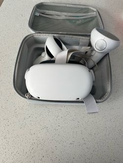 Oculus Meta Quest 2 256g