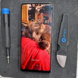 IPhone 11 screen replacement 