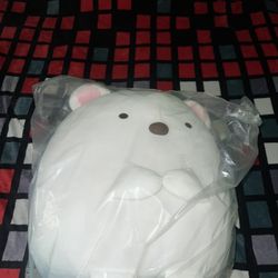 Jumbo Sumikko Gurashi Plush