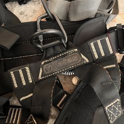 Yates Professional Rigging Harness