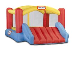 Little tikes jumper