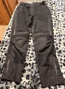 Bilt blaze 3 women’s riding pants size small