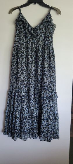 And Now This Dress size Small