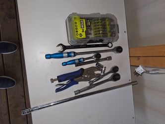 Rachet wrench