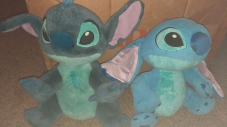 Stitch