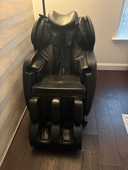 Massage chair