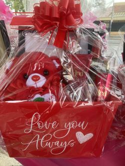 Valentine’s Day Gifts