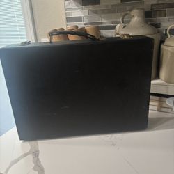 Vintage Briefcase 