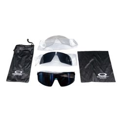 Oakley Prizm Sport Sunglasses