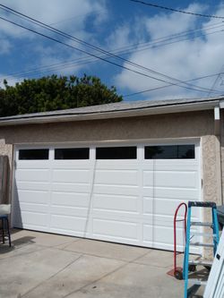 Puerta De Garage Doors