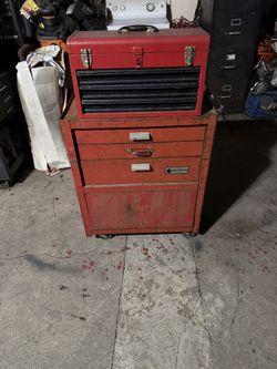 Cajas Para Herramientas 