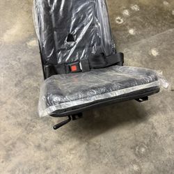 Tractor Seats 