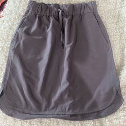 Lululemon Skirt Size 6