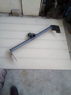 Towing Bar