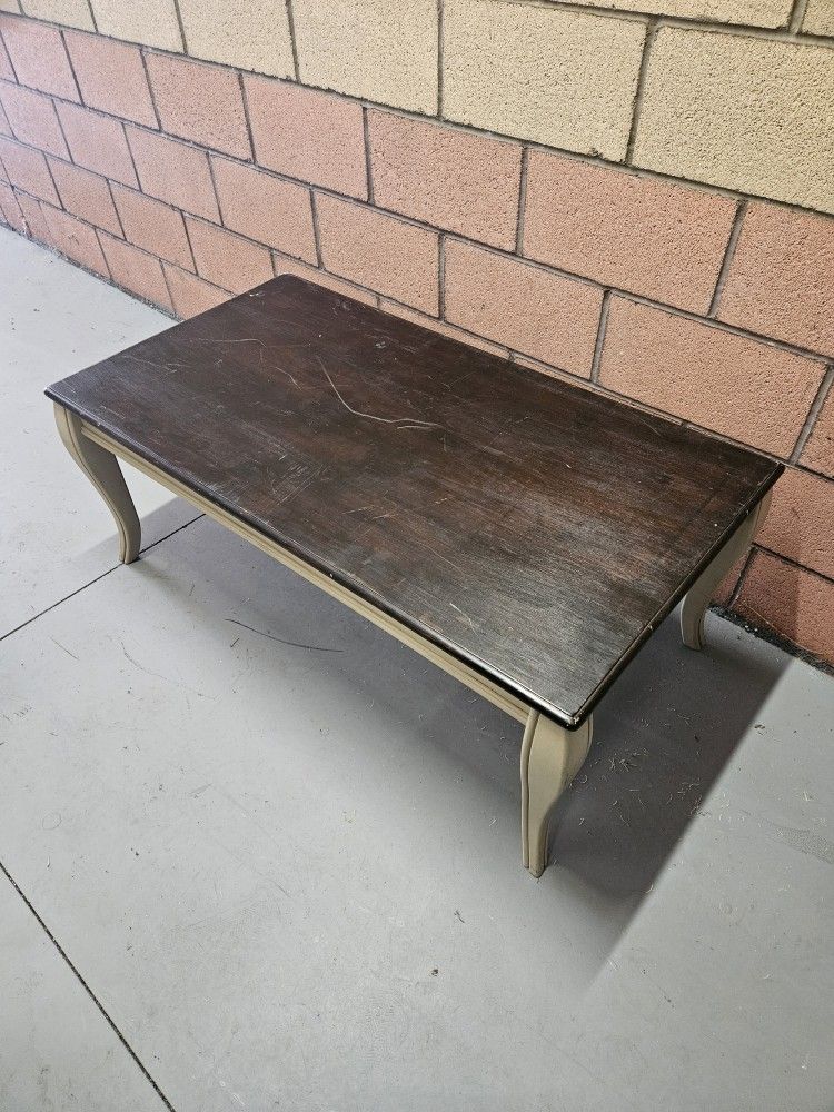 Coffee Tables