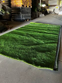TURF SCRAP