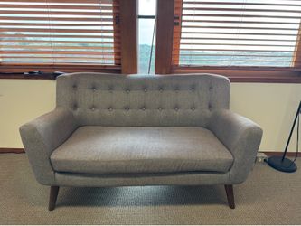 Small Loveseat
