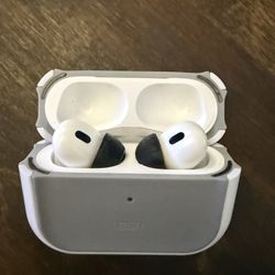 AirPods Pro 2 USB C
