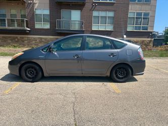 2007 Toyota Prius