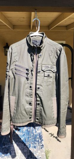 Affliction Jacket Vintage