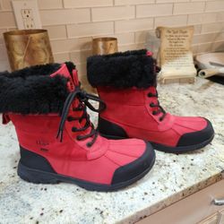 Mens UGG BOOTS