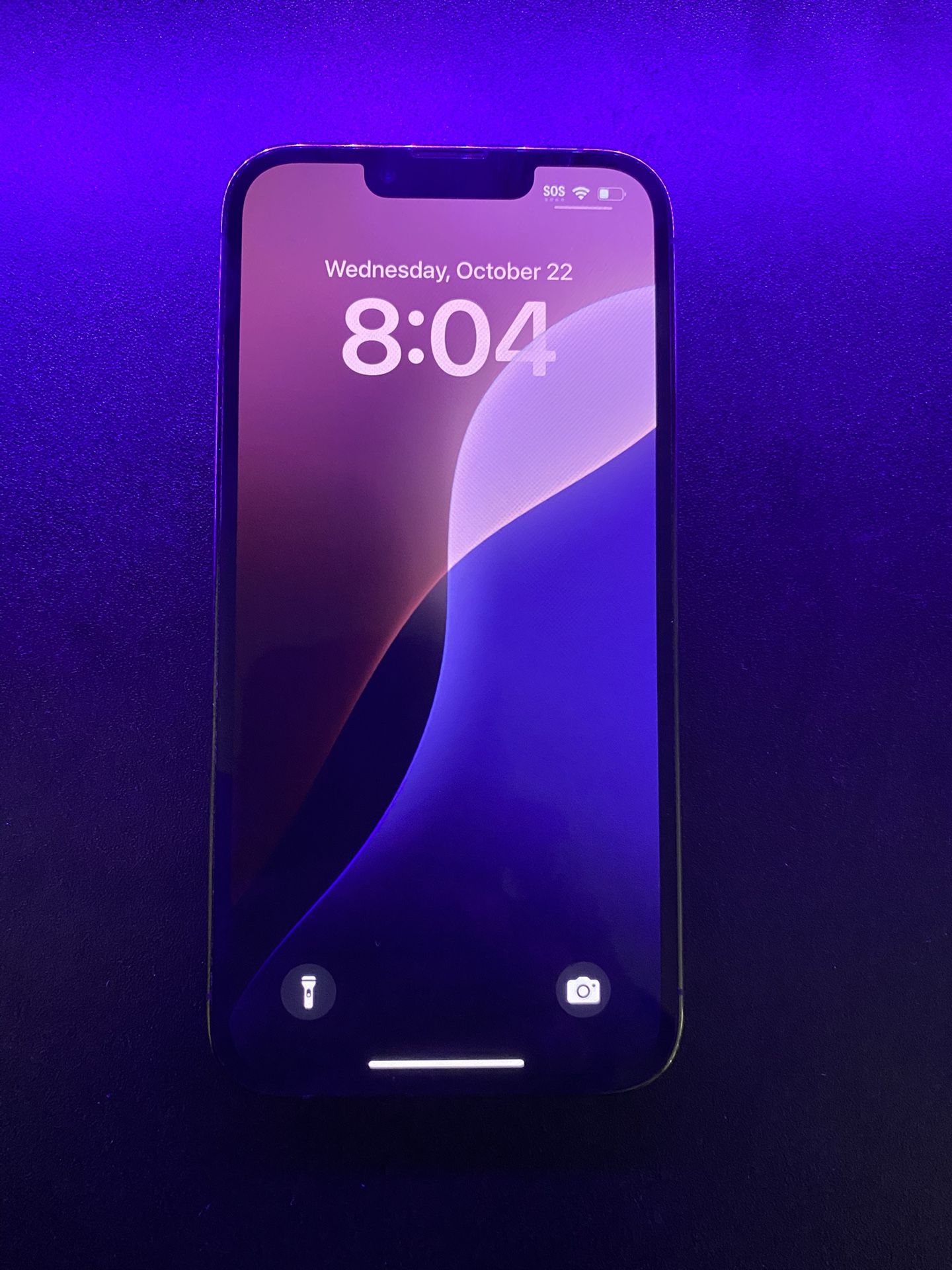 iPhone 13 Pro