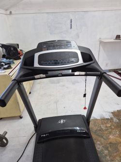treadmill