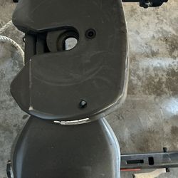 Reece 5th Wheel hitch