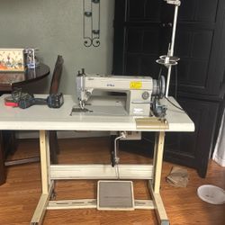 Juki Sewing Machine For Same