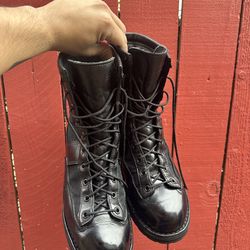 Danner boots