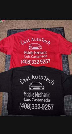 CUSTOM ART & T-SHIRTS SCREEN PRINTING &MORE...