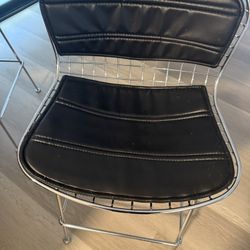  Modern kitchen bar stool 27 “ x 4 