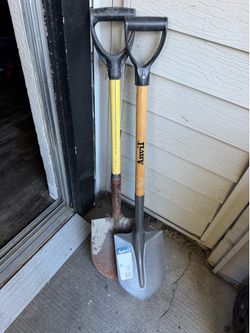 Shovels